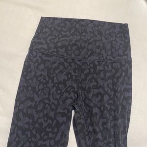 Lululemon align 25inch
